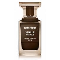 Tom Ford Vanille Fatale  EDP 50ml Testeris ( Be Dėžutės )