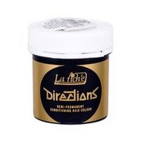 (Semi-Permanent Conditioning Hair Colour) Directions (Semi-Permanent Conditioning Hair Colour) 88 ml