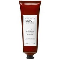 No. 405 Moisturizing Shaving Cream - Krém na holení s hydratačním účinkem