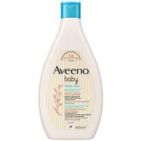 Baby Daily Care Gentle & Bath Wash - Jemná koupel & mycí gel