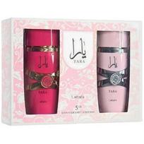 Yara Dárková sada Yara EDP 100 ml a Yara Candy EDP 100 ml