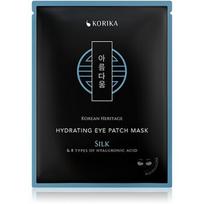 Korean Heritage Hydrating Eye Patch Mask - Hydratační biocelulózová maska na oční okolí