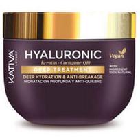 Hyaluronic Keratin & Coenzyme Q10 Deep Treatment