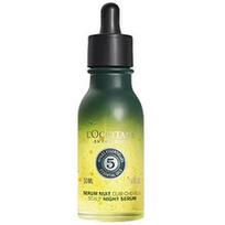 Scalp Night Serum