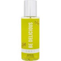DKNY Be Delicious Body Spray