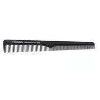 Kirpyklų šukos Tangled Tiesūs Plaukų Šepečiai Merginos Ponytail Comb Pro Salon plaukų priežiūra Aukštos kokybės formavimo priemonė black