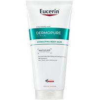 DermoPure Clinical Correcting Body Care - Tělový krém pro problematickou pokožku