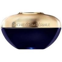 Orchidée Impériale Morpho-Remodeling Neck and Decollete Cream - Krém na krk a dekolt