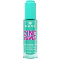Zinc Power Blemish and Spot Control Serum - Sérum proti nedokonalostem pleti