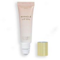 Revolution PRO Miracle Lip Oil - Péče o rty