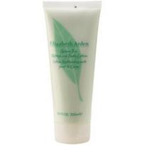 Green Tea Body Milk with honey drops