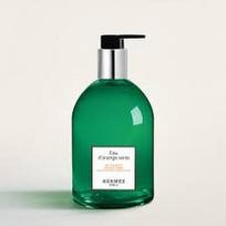 Hermes Eau D'orange verte Hand and Body Cleansing Gel 300ml Tester