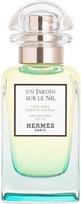 Hermes Un Jardin sur le Nil Hair and body dry oil 50 ml Tester