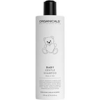 BABY Gentle Shampoo ( Aloe & Oat ) - Jemný šampon pro miminka