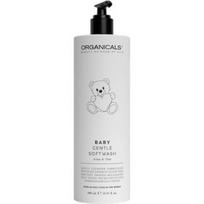 BABY Gentle Softwash ( Aloe & Oat ) - Jemný mycí gel pro miminka