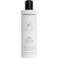 BABY Gentle Detangling Condicioner ( Aloe & Oat ) - Jemný kondicionér pro miminka