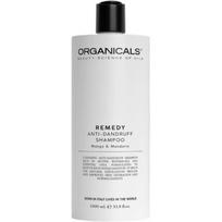 REMEDY Anti-Dandruff Shampoo ( Mango & Mandarin ) - Čisticí šampon proti lupům