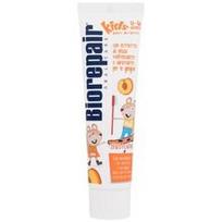 Kids 0-6 Peach Toothpaste