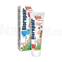 Kids Toothpaste (0 - 6) - Children's toothpaste