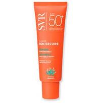 Sun Secure SPF50+ Fluide Non-Greasy Invisible Finish - Mléko na opalování pro všechny typy pleti