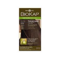 NUTRICOLOR DELICATO - Barva na vlasy - 5.05 Hnědá - světlý kaštan 140 ml