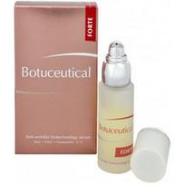 Botuceutical FORTE - biotechnology anti-wrinkle serum 25 ml