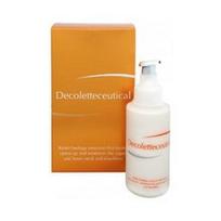 Decoletteceutical - Biotechnology emulsion for tripping and firming neck and neck 125 ml
