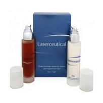 Laserceutical - Biotechnology serum for skin renewal and regeneration 2x50 ml