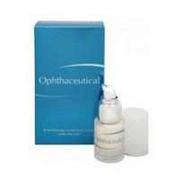 Ophthaceutical - Biotechnology emulsion for dark circles 15 ml