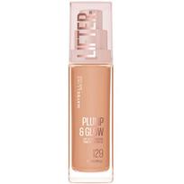 Plump & Glow Lifter Foundation SPF 15 - Make-up 30 ml