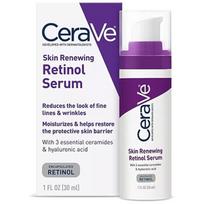 Skin Renewing Retinol Serum - Pleťové sérum