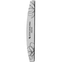 Expert 40 100/100 Crescent Mineral Nail File - Minerální pilník na nehty 25 ks