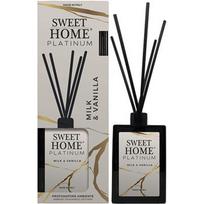 Milk & Vanilla Diffuser - Aroma difuzér