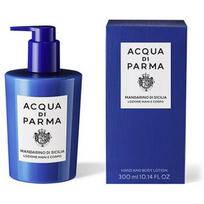 Blu Mediterraneo - Mandarino Di Sicilia - Mléko na tělo i ruce