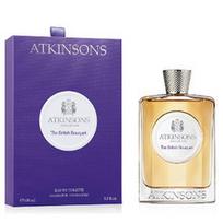 The Birtish Bouquet EDT