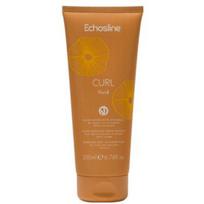 Curl Fluid - Fluid pro vlnité a kudrnaté vlasy