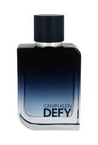 Calvin Klein Defy Edp 100ml Testeris