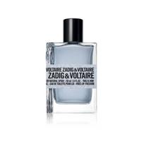 Zadig & Voltaire This is Him! Vibes of Freedom Edt 100ml Testeris