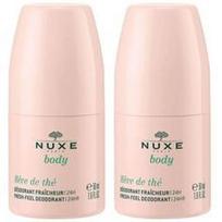 Body Réve de Thé Fresh-Feel Deodorant