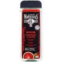 Blood Orange & Saffron Shower Gel