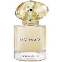 Giorgio Armani My Way Sunny Vanilla 90ml Testeris