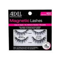 Magnetic Lashes Double Wispies - Magnetic false eyelashes