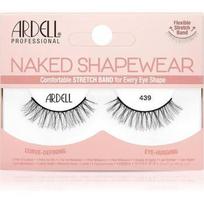 Naked Shapewear 439 - Nalepovací řasy
