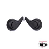 EDP1421 Front Manual Seat Recliner Adjuster Handle Set Black for Renault Megane MK4 B9A K9A Talisman LP KP 2015-On 874519982R