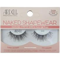 Naked Shapewear 442 - Nalepovací řasy