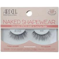 Naked Shapewear 443 - Nalepovací řasy