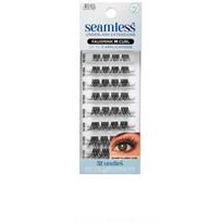 Seamless Underlash Extensions Fauxmink M Curl - Doplňovací sada řas