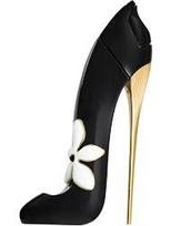 Carolina Herrera Good Girl Jasmine Absolute Edp 80ml Testeris