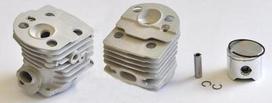 Cylinder Husqvarna 51 /45mm/ Set. 8R48-237