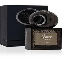 Hikaya EDP